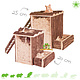 Trixie Excavator bucket