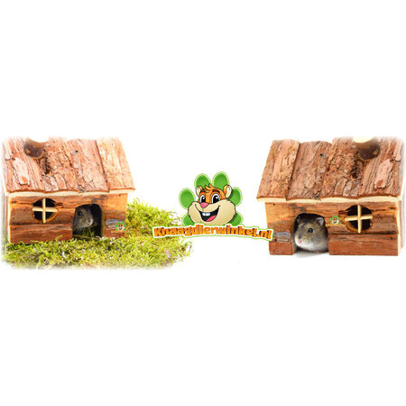 Trixie  Maison Hendrik 20 cm