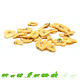 Knaagdierwinkel® Chips de banane 150 grammes