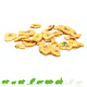 Knaagdierwinkel® Tranches de banane pour rongeurs