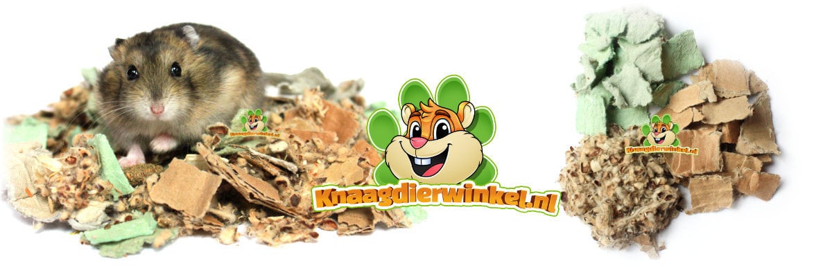 The Natural Pet Brand Cotton N Card Einstreu 30 Liter für Nagetiere, Kaninchen und Frettchen