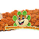 JR Farm JR Farm Rode Trosgierst 500 gram