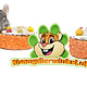 JR Farm Karottenkuchen mit Nagetiergeschmack