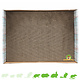 Trixie Cardboard Scratching Board Scratching Bed 45 cm