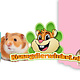 Mealberry Little One Erbsenflocken für Nagetiere und Kaninchen