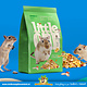 Mealberry Little One Food for Gerbils 400 grams