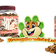 Mealberry Little One Getrocknete Mehlwürmer für kleine Nagetiere und Vögel