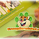 Mealberry Little One Paardenbloemwortel voor Knaagdieren en Konijnen
