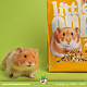 Mealberry Little One Hamster Food