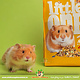 Mealberry Little One Hamsterfutter