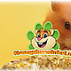 Mealberry Little One Sticks Puffreis & Nüsse für kleine Nagetiere