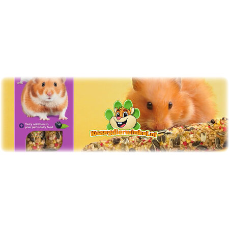 Mealberry El pequeño pega bayas