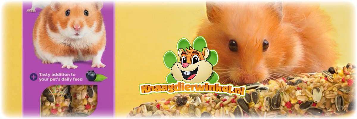 Mealberry Little One Sticks Baies rongeur lapin hamster rat gerbille