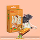 Mealberry Little One Kekse Karotte & Spinat