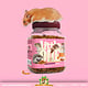 Mealberry Little One Dried Mealworms for Small Rodents and Birds