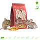 Mealberry Little One Voer voor Muizen 400 gram