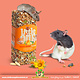 Mealberry Little One Tasty Maze Tunnel voor Knaagdieren en Konijnen