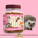Mealberry Little One Dried Mealworms for Small Rodents and Birds