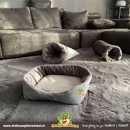 Gigoteuse Rozy 45 cm