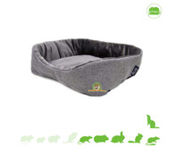 Knaagdier Mand Rozy 35 cm