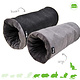 Rodent and rabbit tunnel Rozy 50 cm