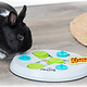 Trixie Strategy Game Slide & Fun Foraging Toys