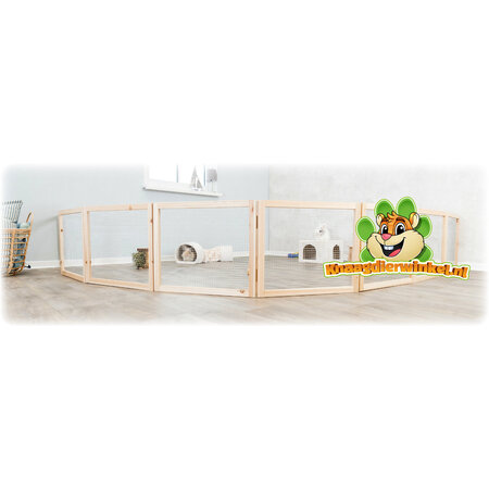 Trixie Courses en salle