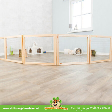 Trixie Course en salle