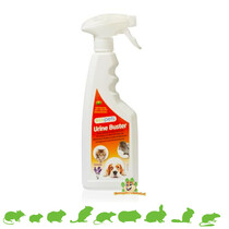 Urine Buster Lavender 500 ml