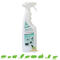 Powerful Cage Cleaner 750 ml