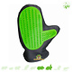 Trixie Vachtverzorgingshandschoen voor Cavia’s, Konijnen & Fretten