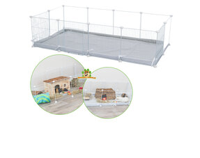 Guinea Pig Runs & Enclosures