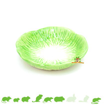 Feeding bowl for leaf lettuce 11.5 cm