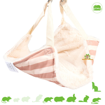 Hängemattenstreifen 42 cm