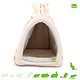 Plush Rabbit House 32 cm