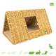 Seegrastunnel Laguna 50 cm für Kaninchen, Meerschweinchen und Frettchen