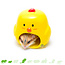 Kamień do kąpieli Critter Bath House 12 cm dla myszy, chomików karłowatych i myszoskoczków