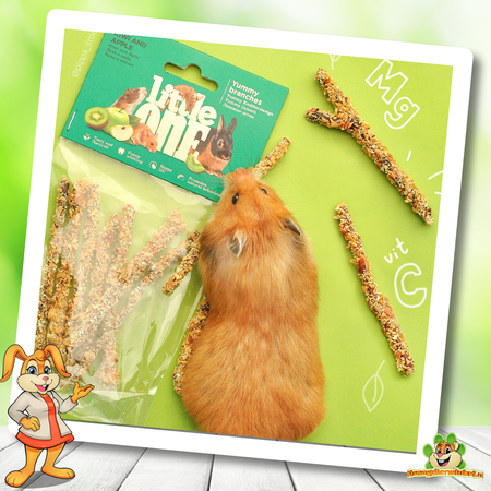 Mealberry Little One Yummy Nagendes Material Nagendes Holz