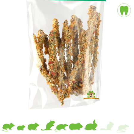 Mealberry Little One Yummy Materiał do gryzienia Gryzienie drewna