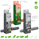 Mealberry Little One Green Valley Pałeczki bez zbóż dla gryzoni i królików