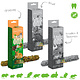 Mealberry Little One Green Valley Pałeczki bez zbóż dla gryzoni i królików