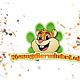 Knaagdier Kruidenier Foraging Mix Hamster Food and Co. 500 grams