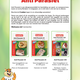 Beaphar Anti-Parasite for Rodents and Rabbits