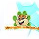 Trixie Roue d'exercice en plastique de 20 cm pour souris et hamsters nains