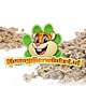 Knaagdierwinkel® Cotton and Grain Cotton Grain Ground Cover