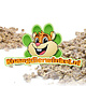 The Natural Pet Brand Baumwollpellets – Einstreu