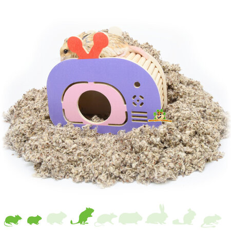 Telewizor do zabawy 19 cm