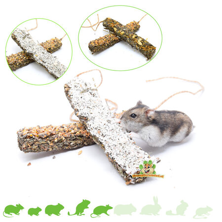 Ham-Stake Spécialistes Nature Stick