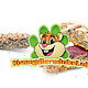 Ham-Stake Specialists Nature Stick for Rodents & Rabbits