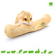 Bois à mâcher Coffeewood 20 cm pour rongeurs et lapins
